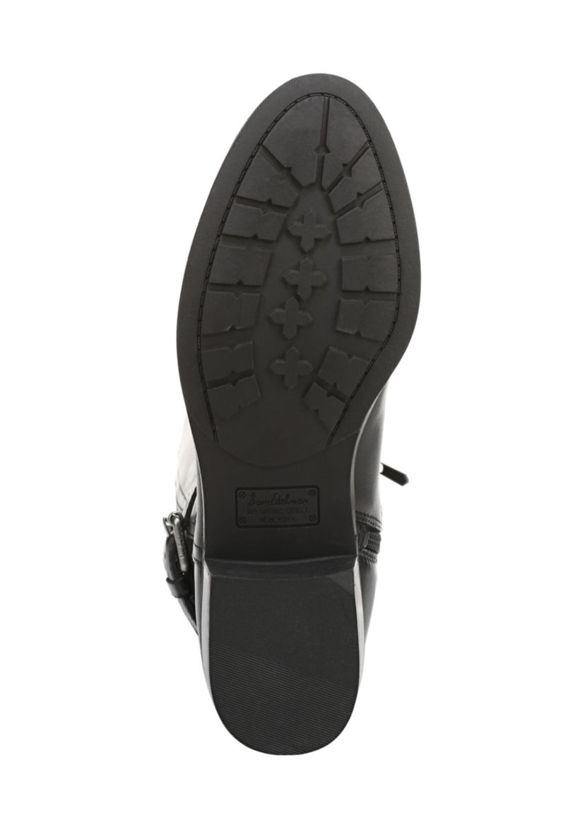 Perin Boots