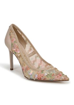 Sam Edelman Women's Hazel Riviera Pumps