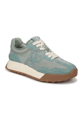 Sam Edelman Women's Langley Mesh Sneakers