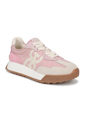 Sam Edelman Women's Langley Retro Sneakers, 10M