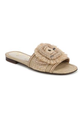 Sam Edelman Women's Bambi Playa Sandals