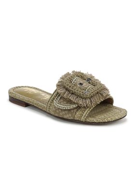 Sam Edelman Women's Bambi Playa Sandals