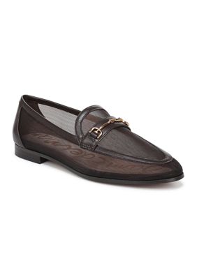 Sam Edelman Women's Loaraine Loafer Flats