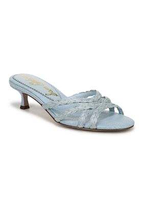 Sam Edelman Women's Camille Sandals