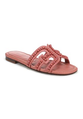 Sam Edelman Women's Bay Tide Slide Sandals
