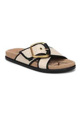 Sam Edelman Women's Darla Sandals, 9.5M