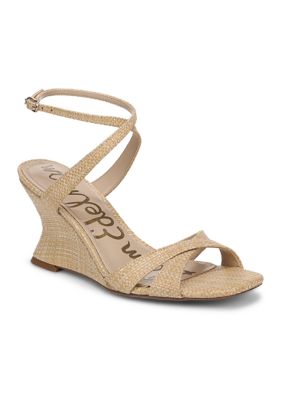Sam Edelman Women's Davi Sandals
