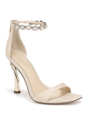 Sam Edelman Women's Lyra Sandals