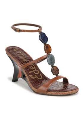 Sam Edelman Women's Massey Sandals