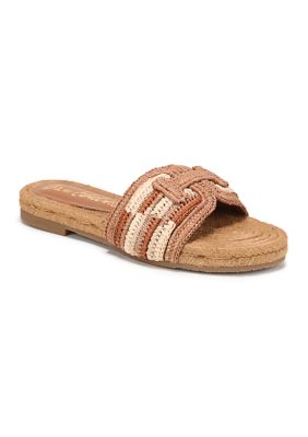 Sam Edelman Women's Miya Slide Sandals