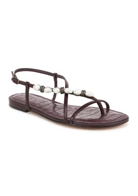 Sam Edelman Women's Calla Sandals, 11M