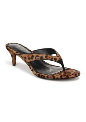 Sam Edelman Women's Amie Thong Sandals