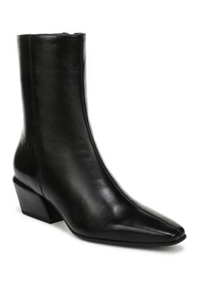 Sam Edelman Women's Harmony Boots, Black, 11M