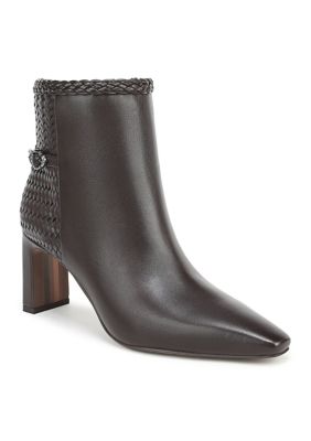 Sam Edelman Women's Saige Weave Heels, 11M