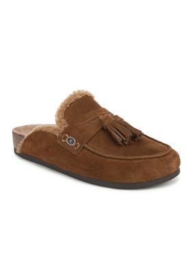Sam Edelman Women's Astrid Cozy 2 Mules, 11M