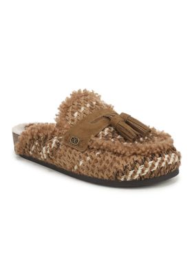 Sam Edelman Women's Astrid Cozy 4 Mules, 11M