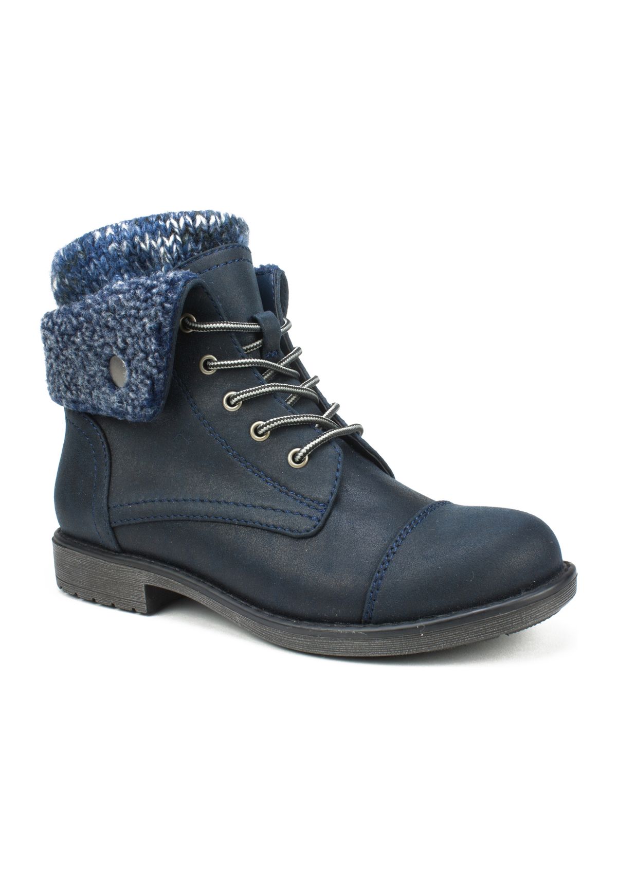 Duena Hiker Boots