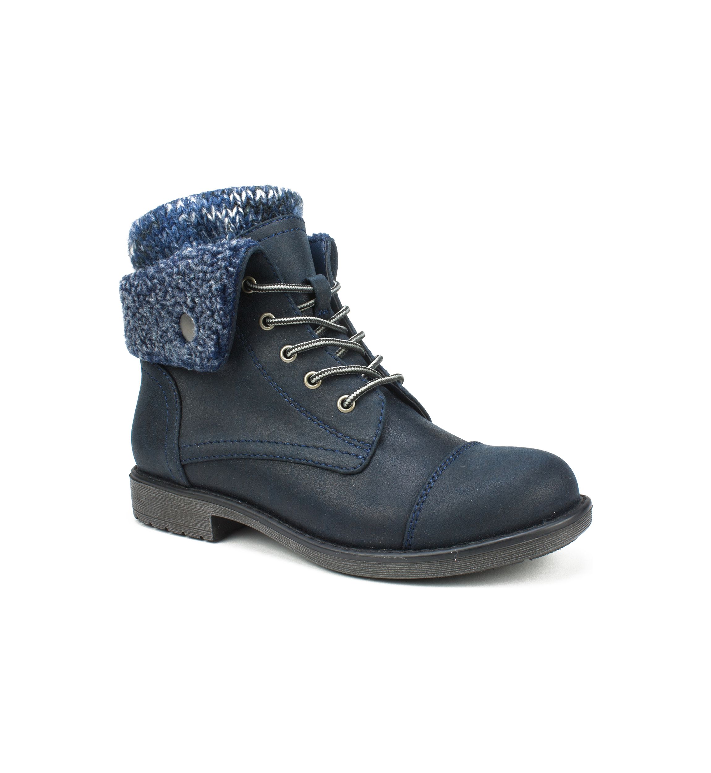 Duena Hiker Boots