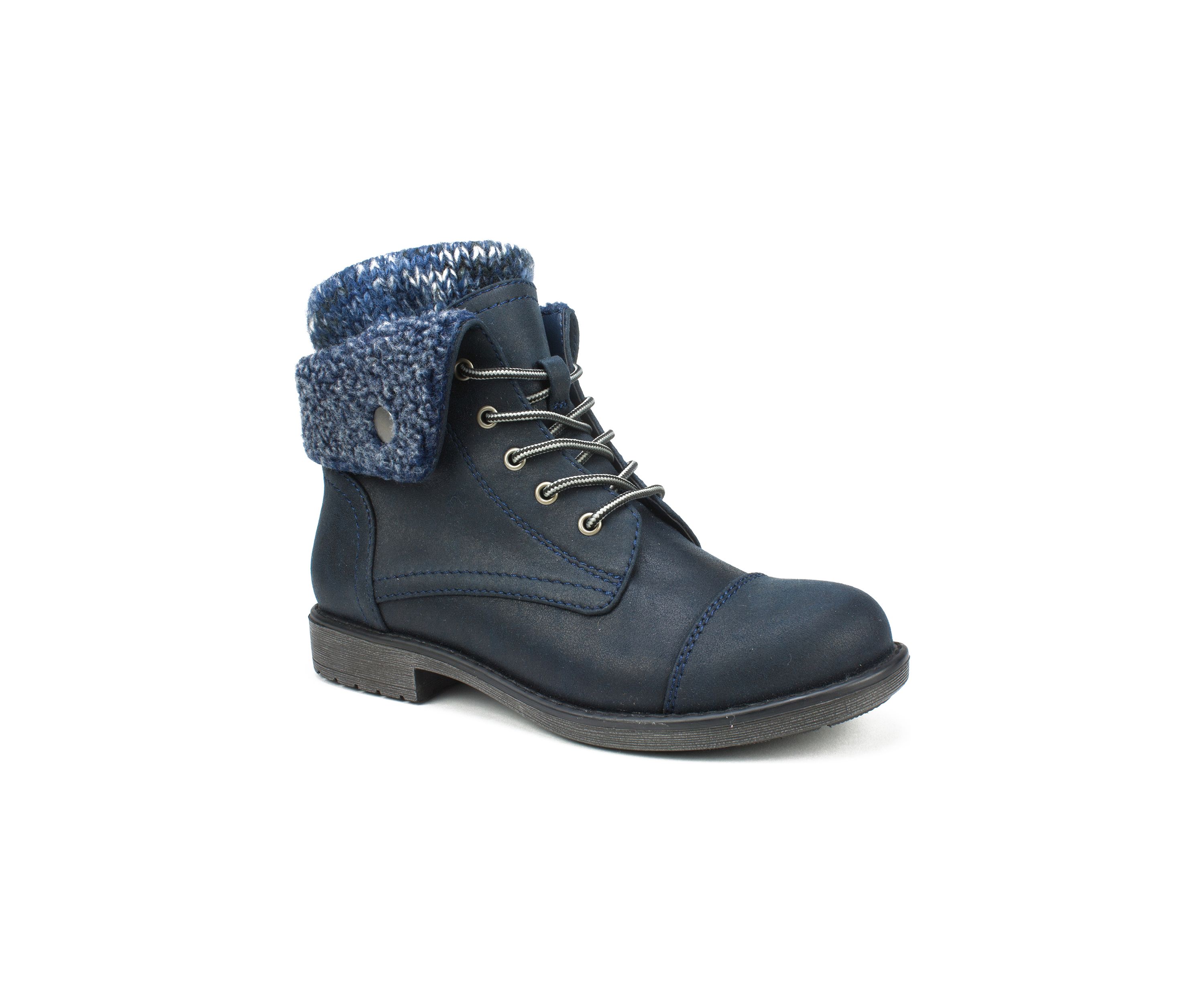 Duena Hiker Boots