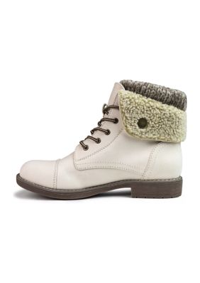 Cliffs by white mountain 2025 downey combat boot white