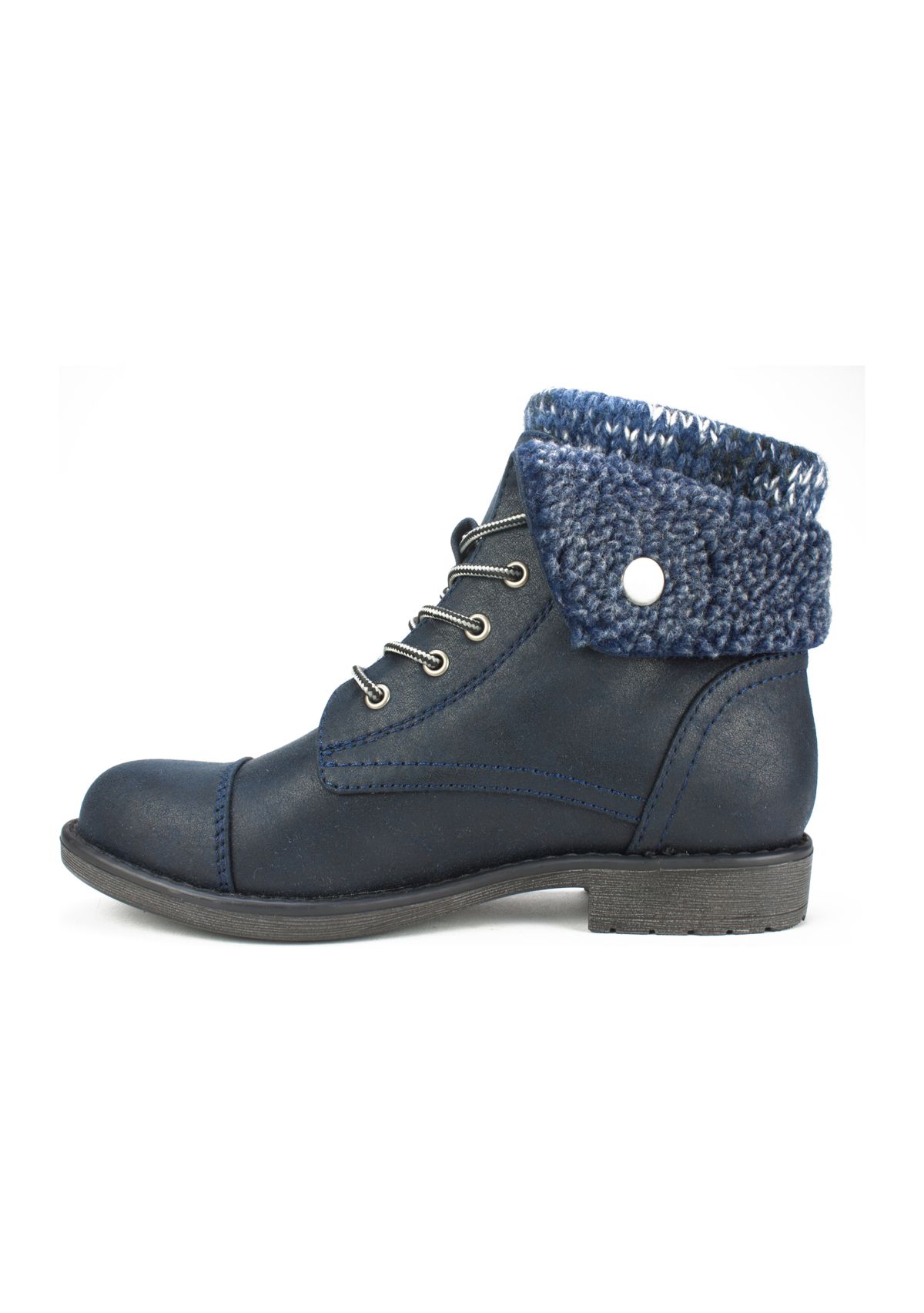 Duena Hiker Boots
