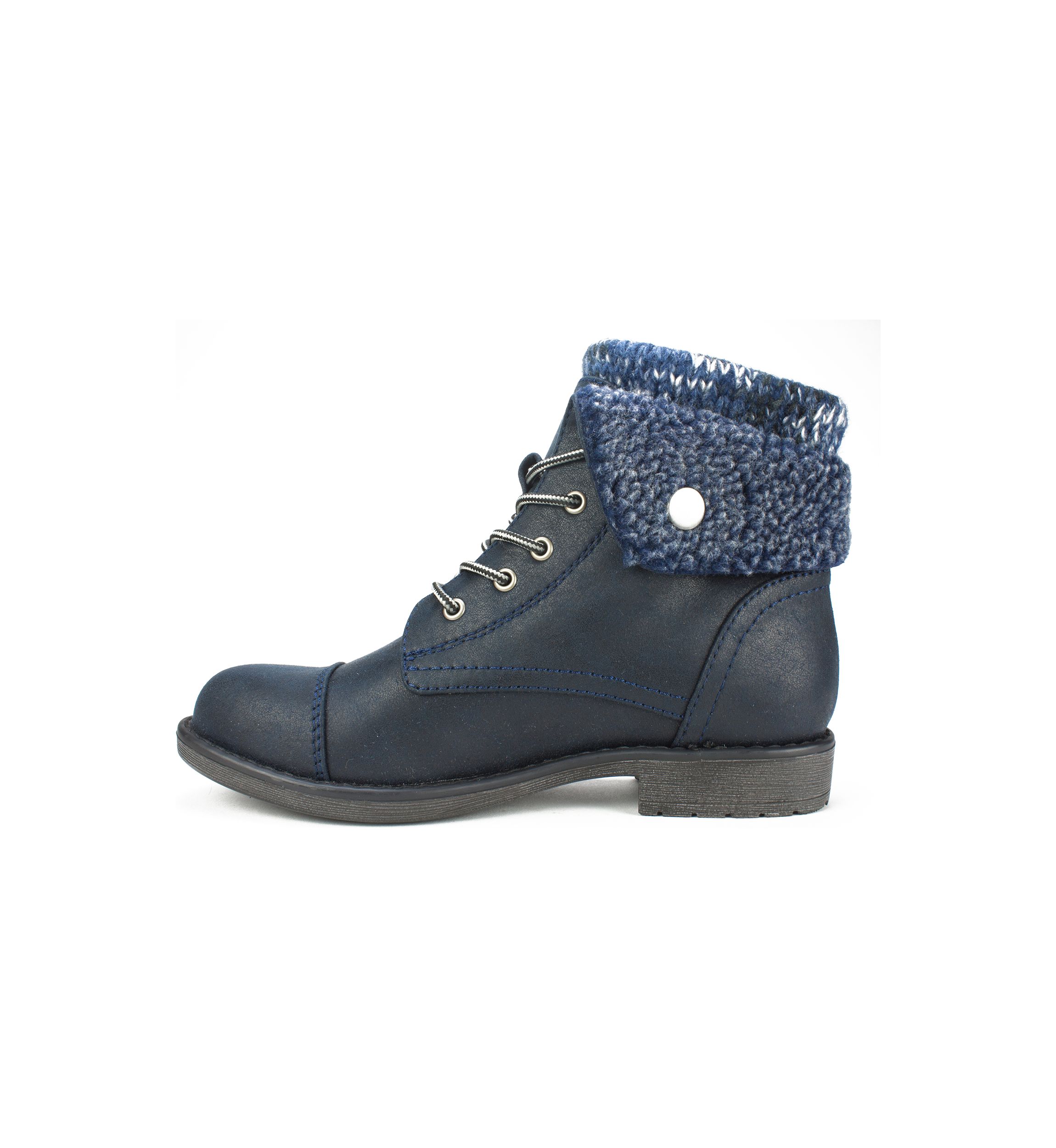 Duena Hiker Boots