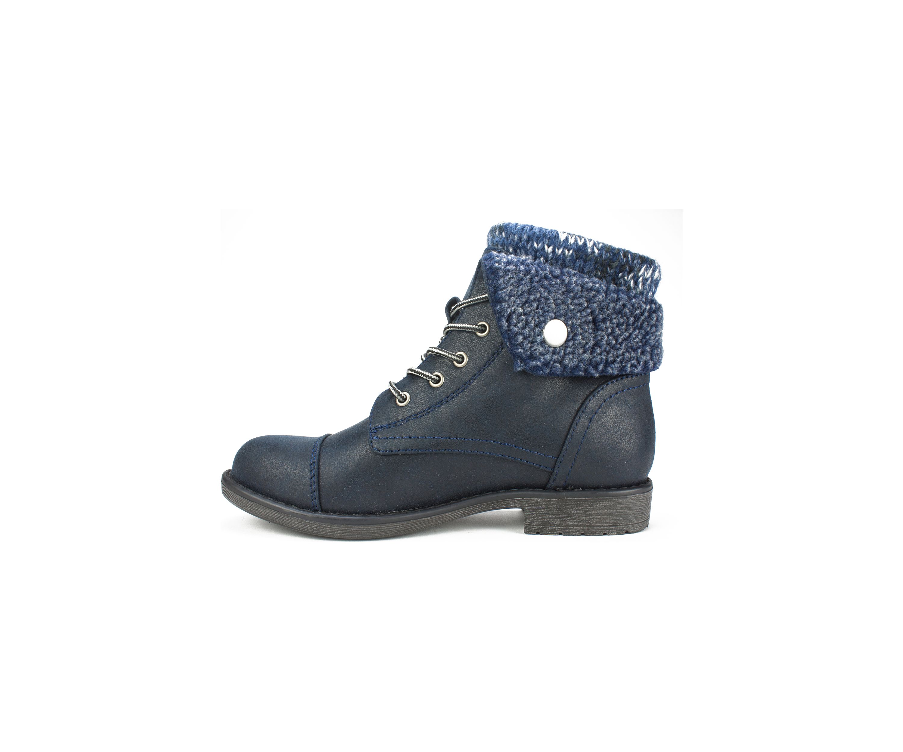 Duena Hiker Boots