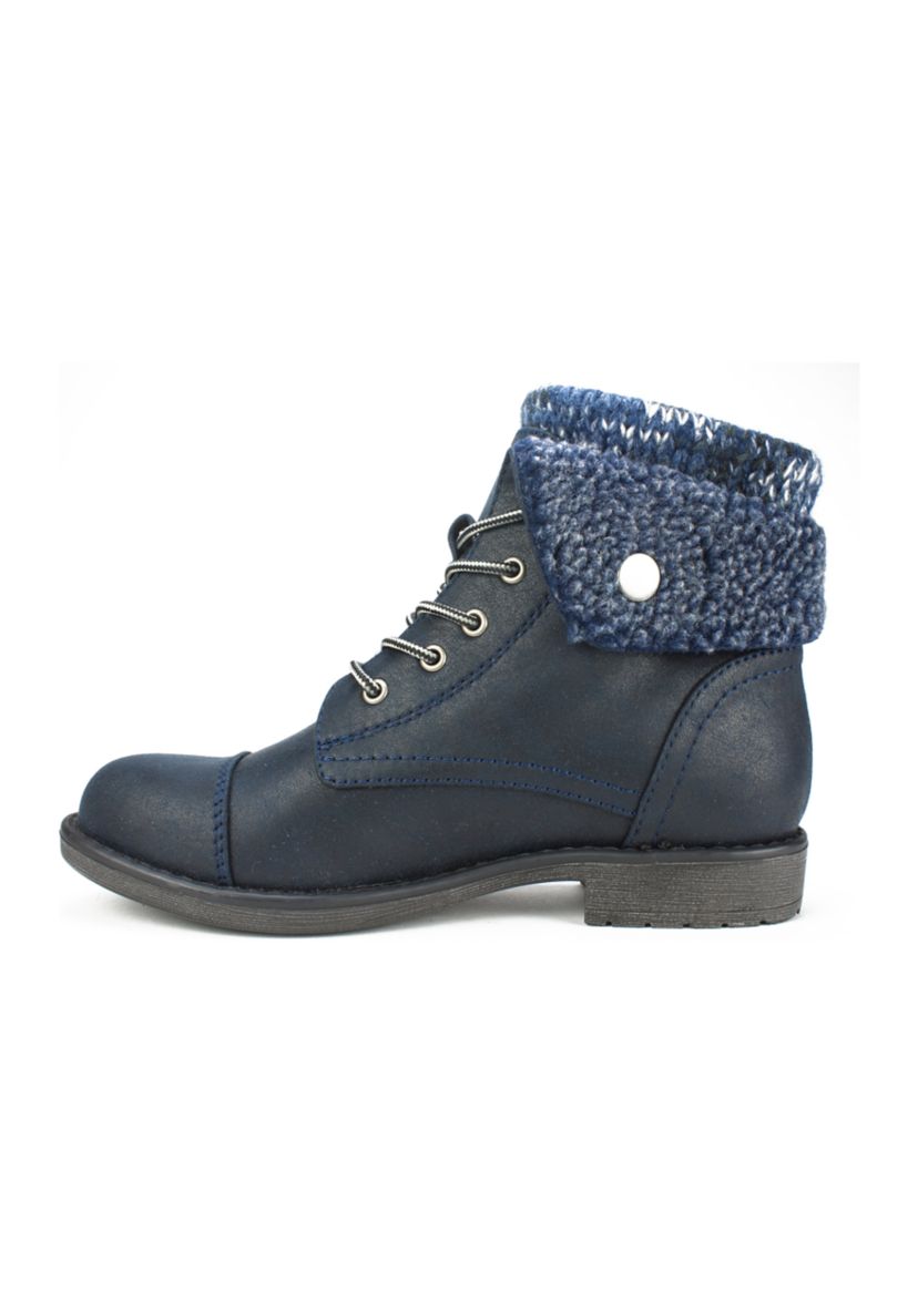Duena Hiker Boots