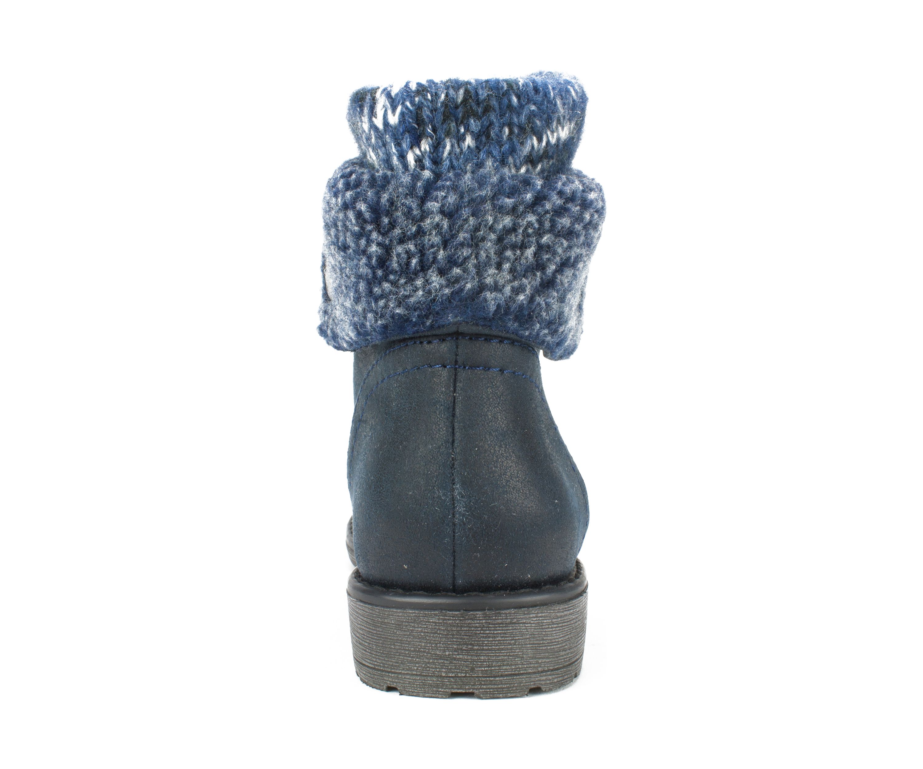 Duena Hiker Boots