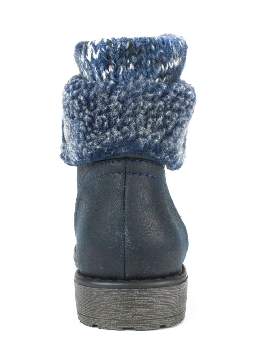 Duena Hiker Boots