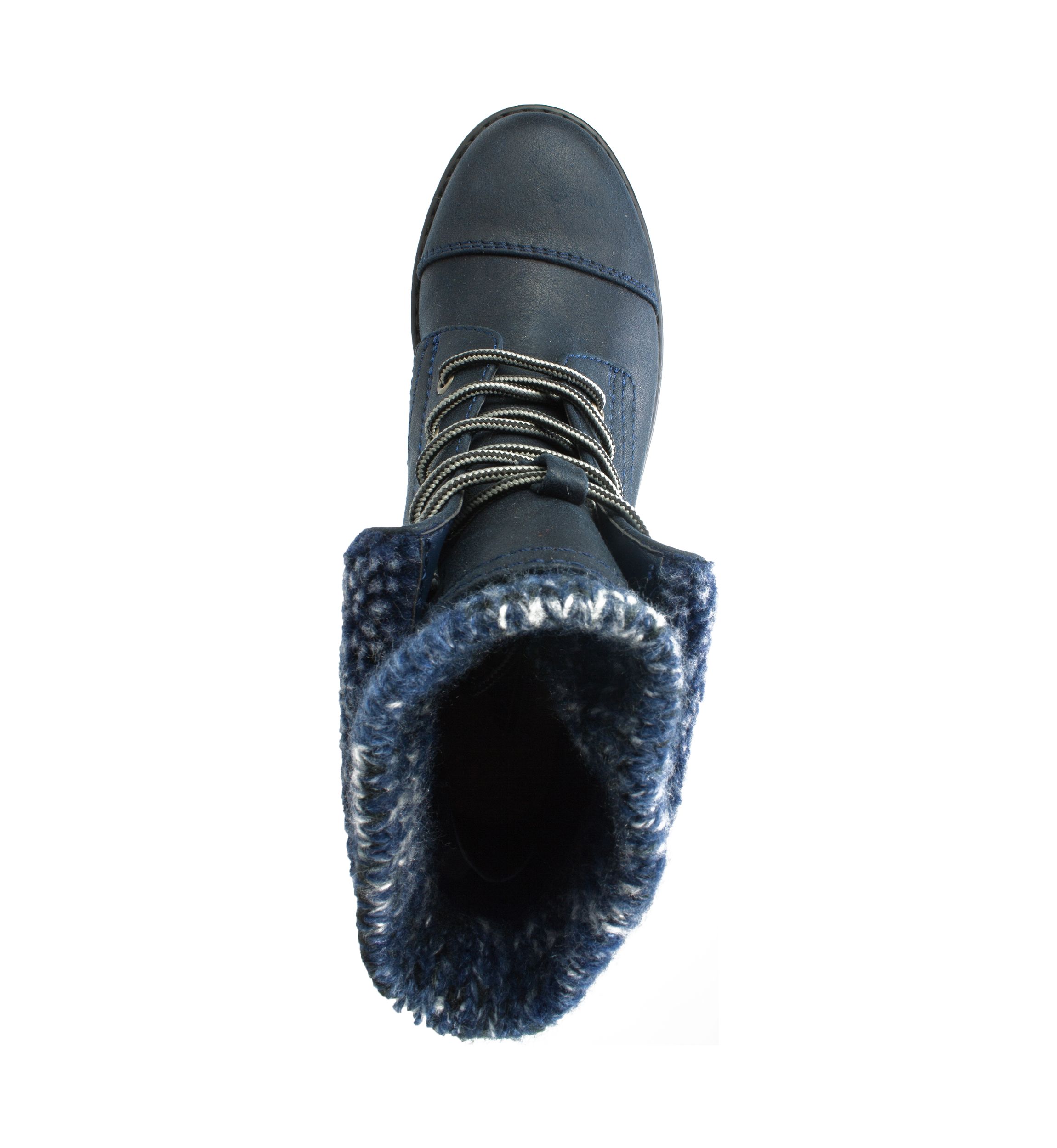 Duena Hiker Boots
