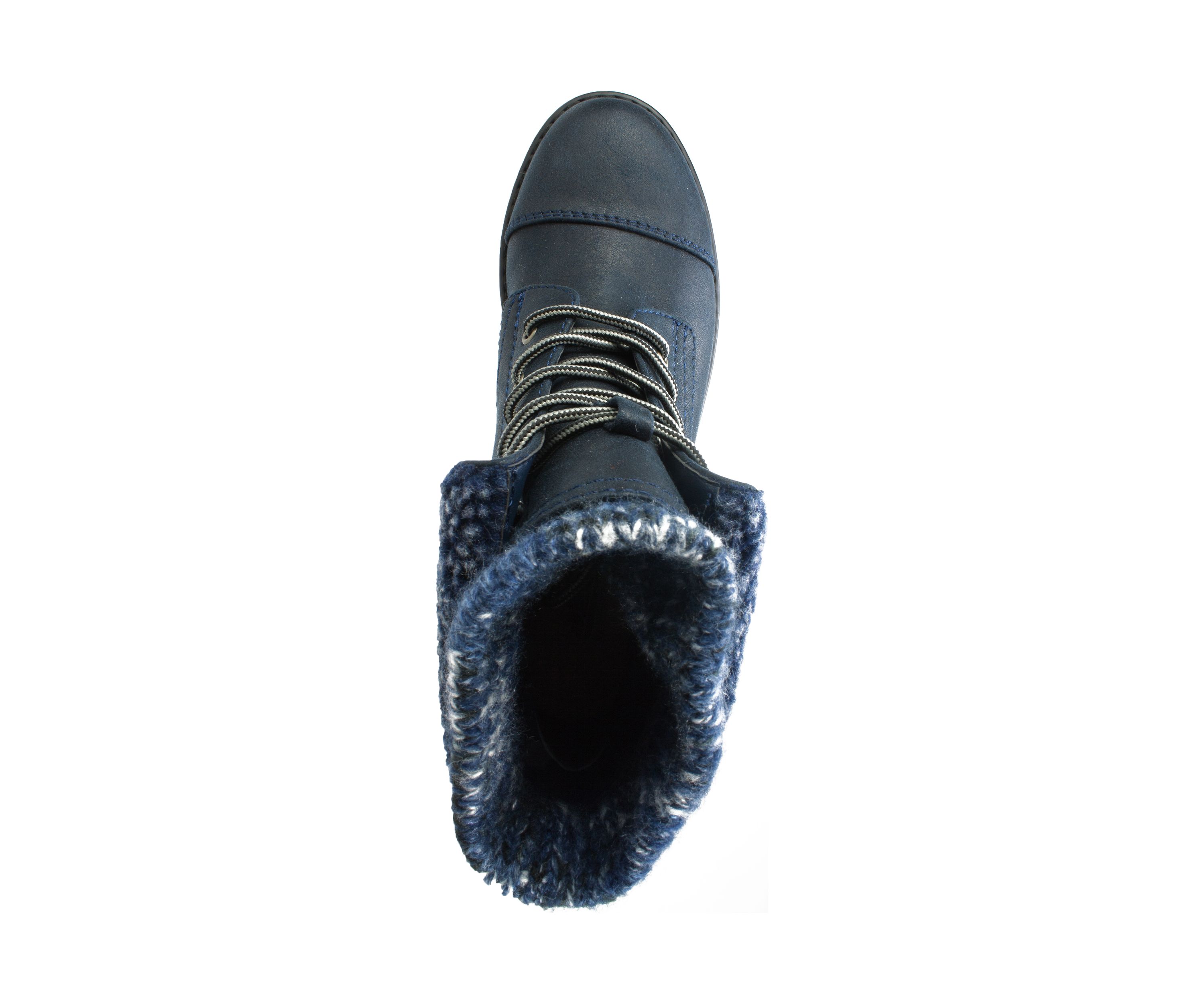 Duena Hiker Boots