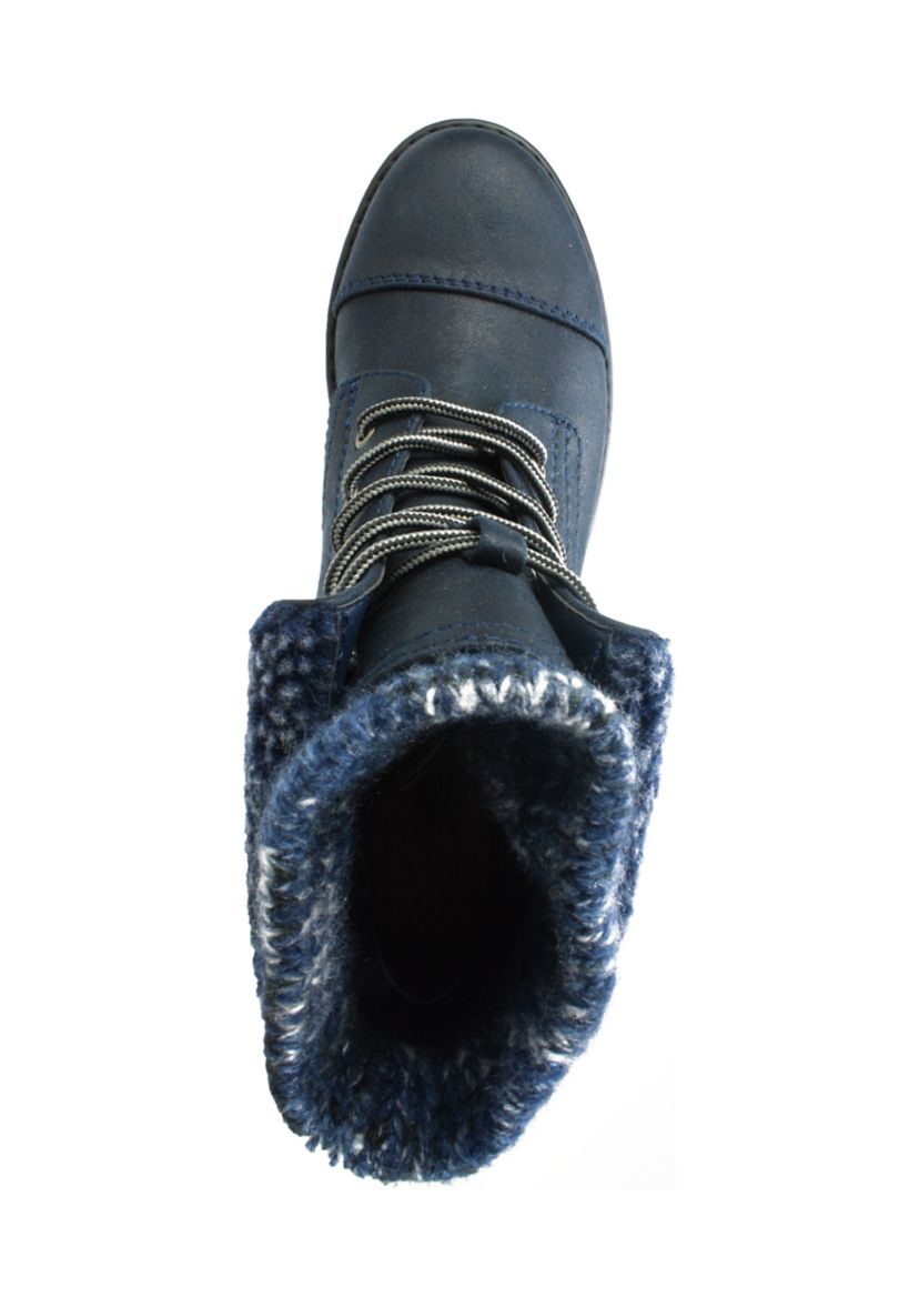 Duena Hiker Boots