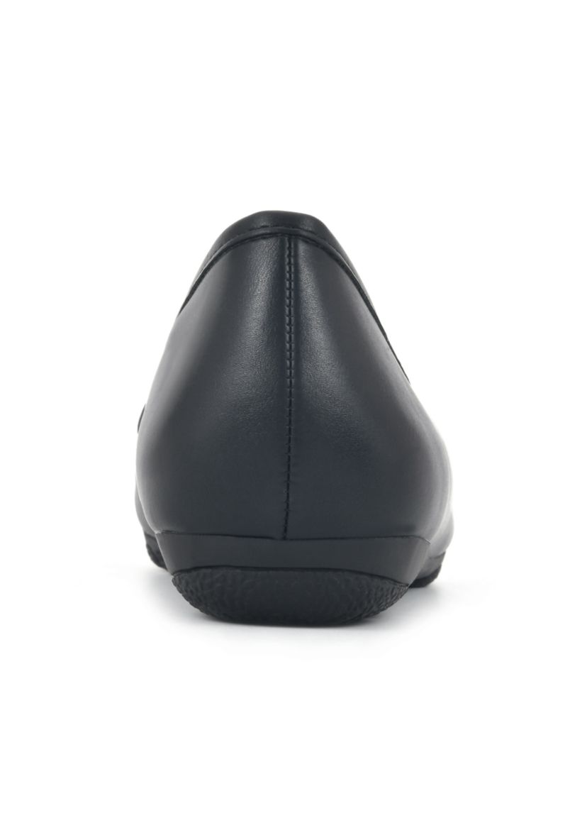 Glowing Loafer Flat
