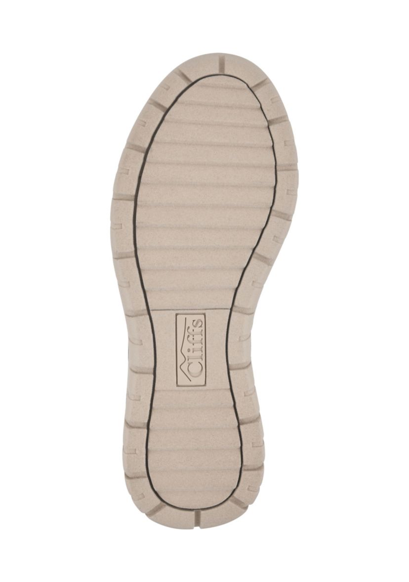Hearty Lace-up Boot