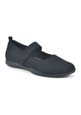 Cliffs by White Mountain Playful Mary Jane Flat belk