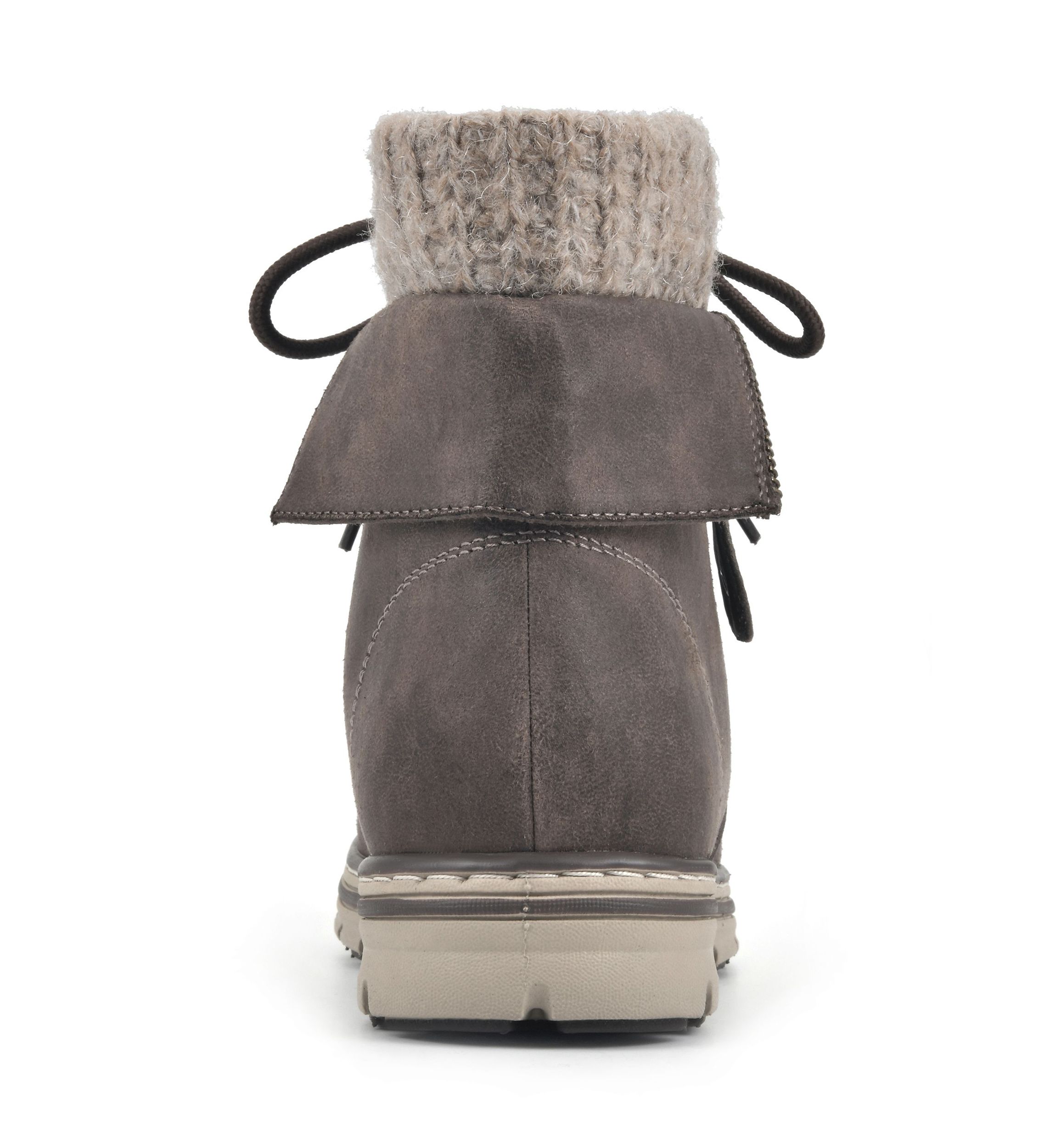 Kaylee Lace-up Boot