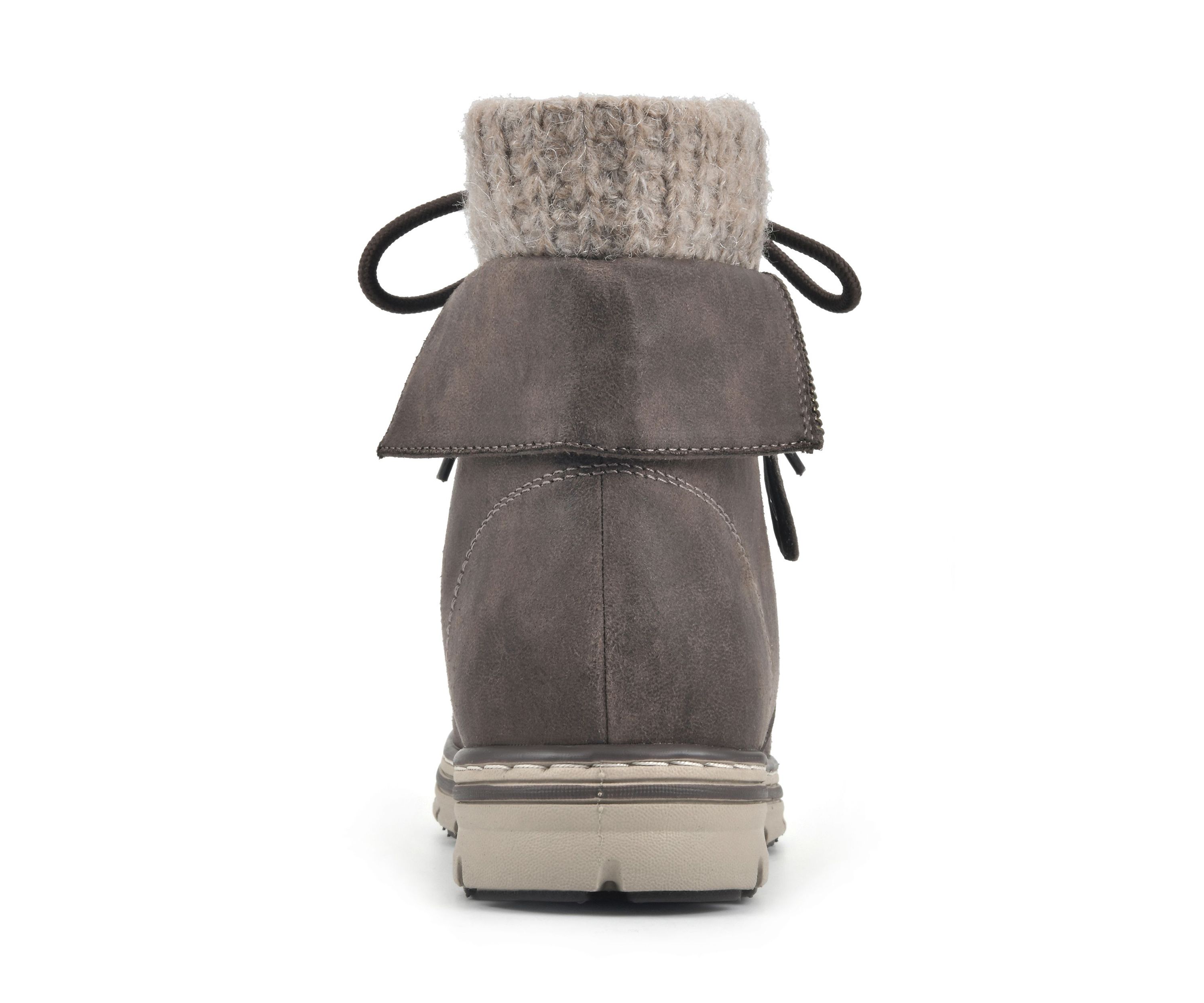 Kaylee Lace-up Boot