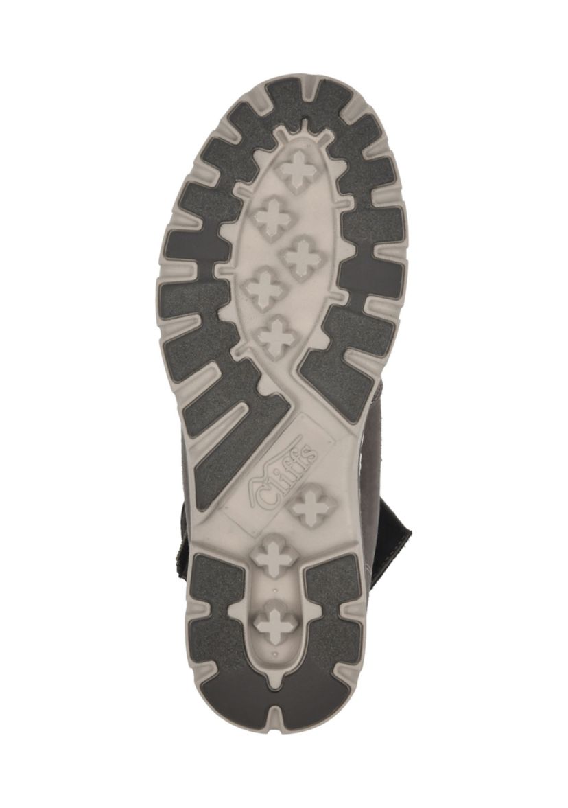 Kaylee Lace-up Boot