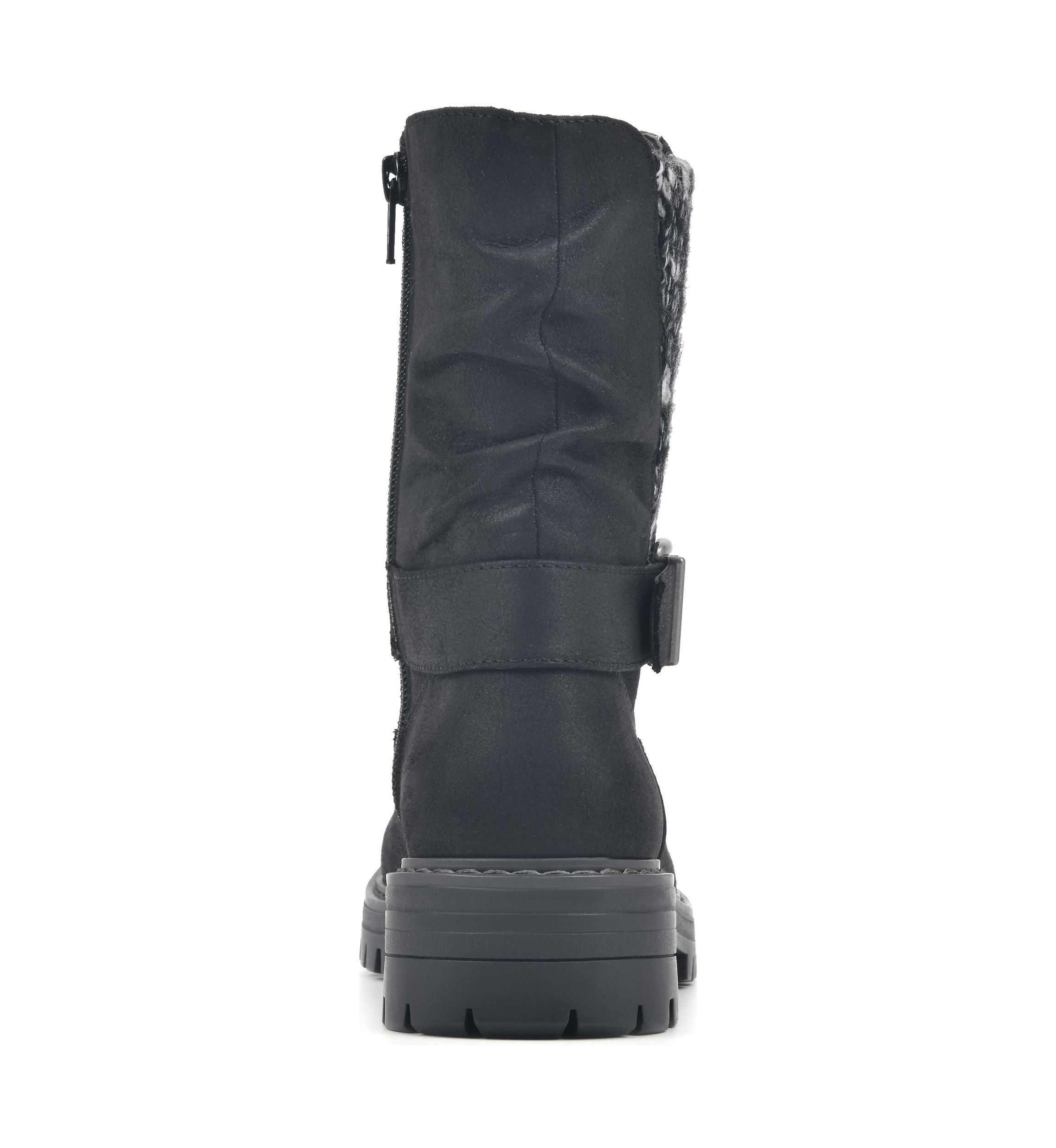 Mingle Moto Boot