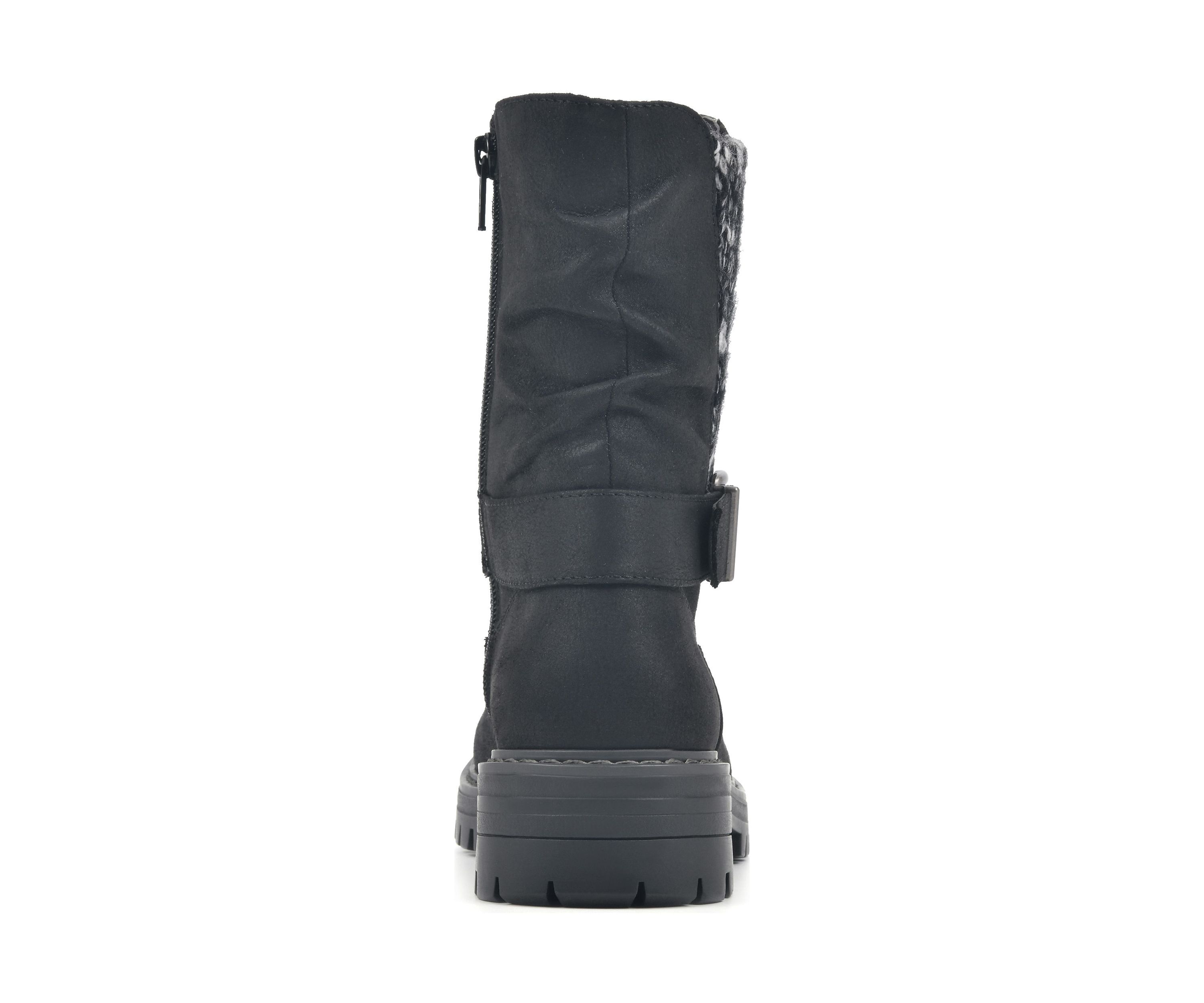 Mingle Moto Boot