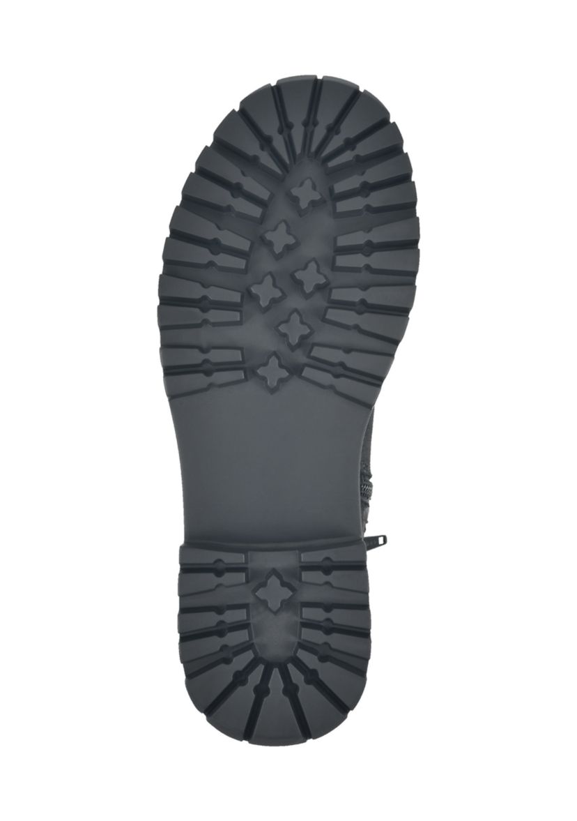Mingle Moto Boot
