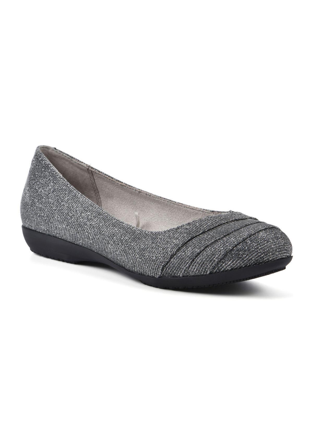 Clara Ballet Flat - Wide Width