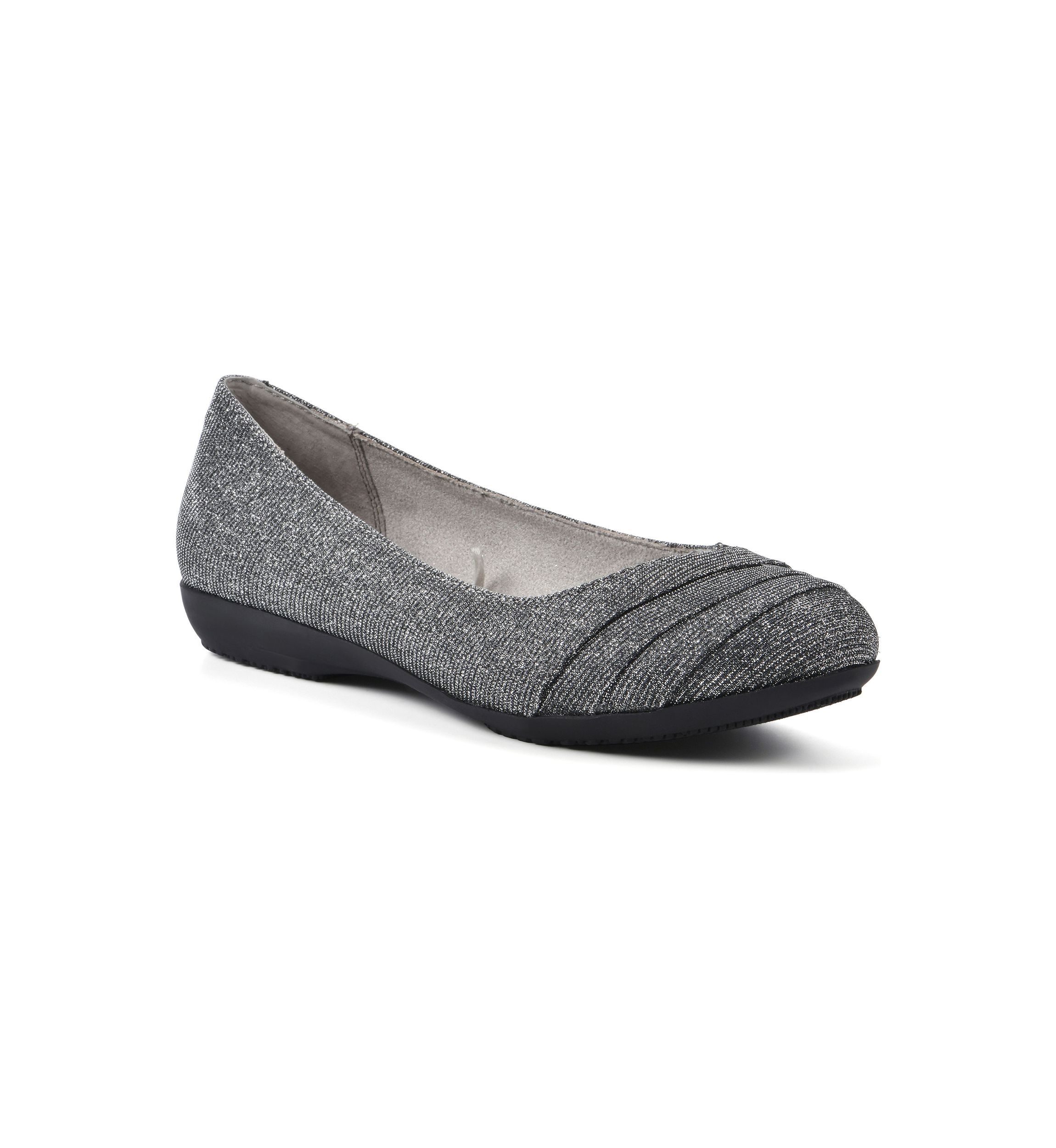 Clara Ballet Flat - Wide Width