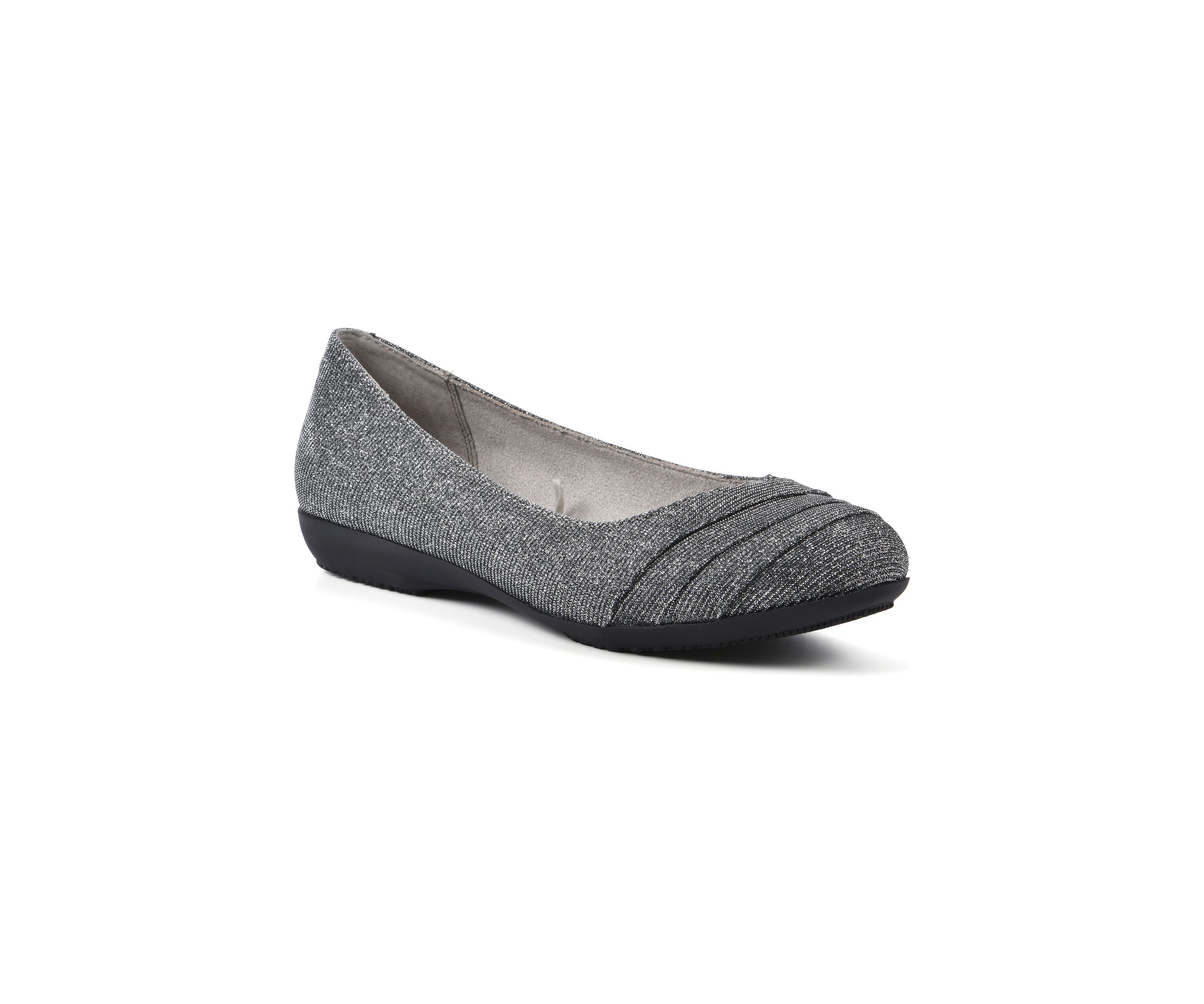 Clara Ballet Flat - Wide Width