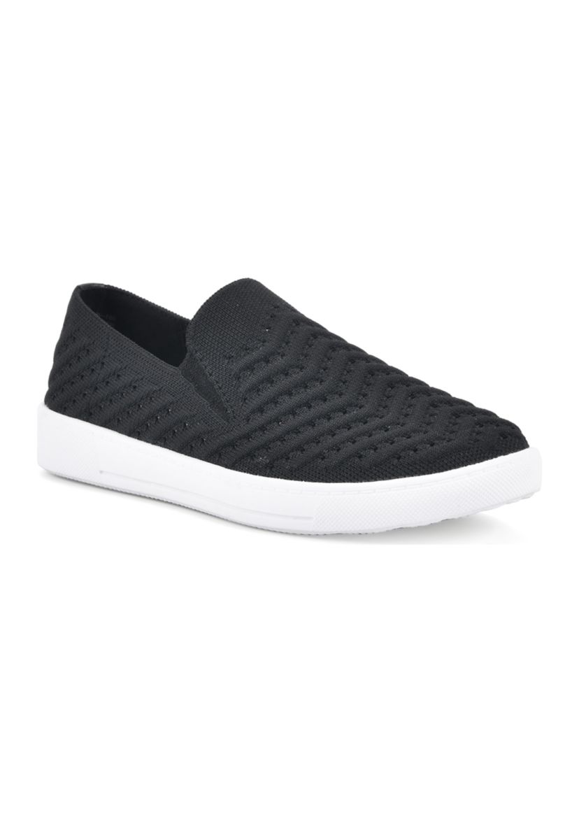 Courage Slip-on Sneaker