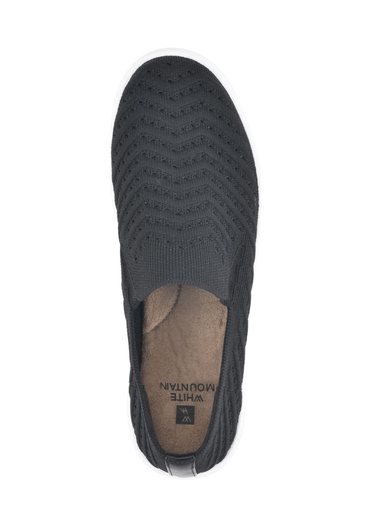 Courage Slip-on Sneaker