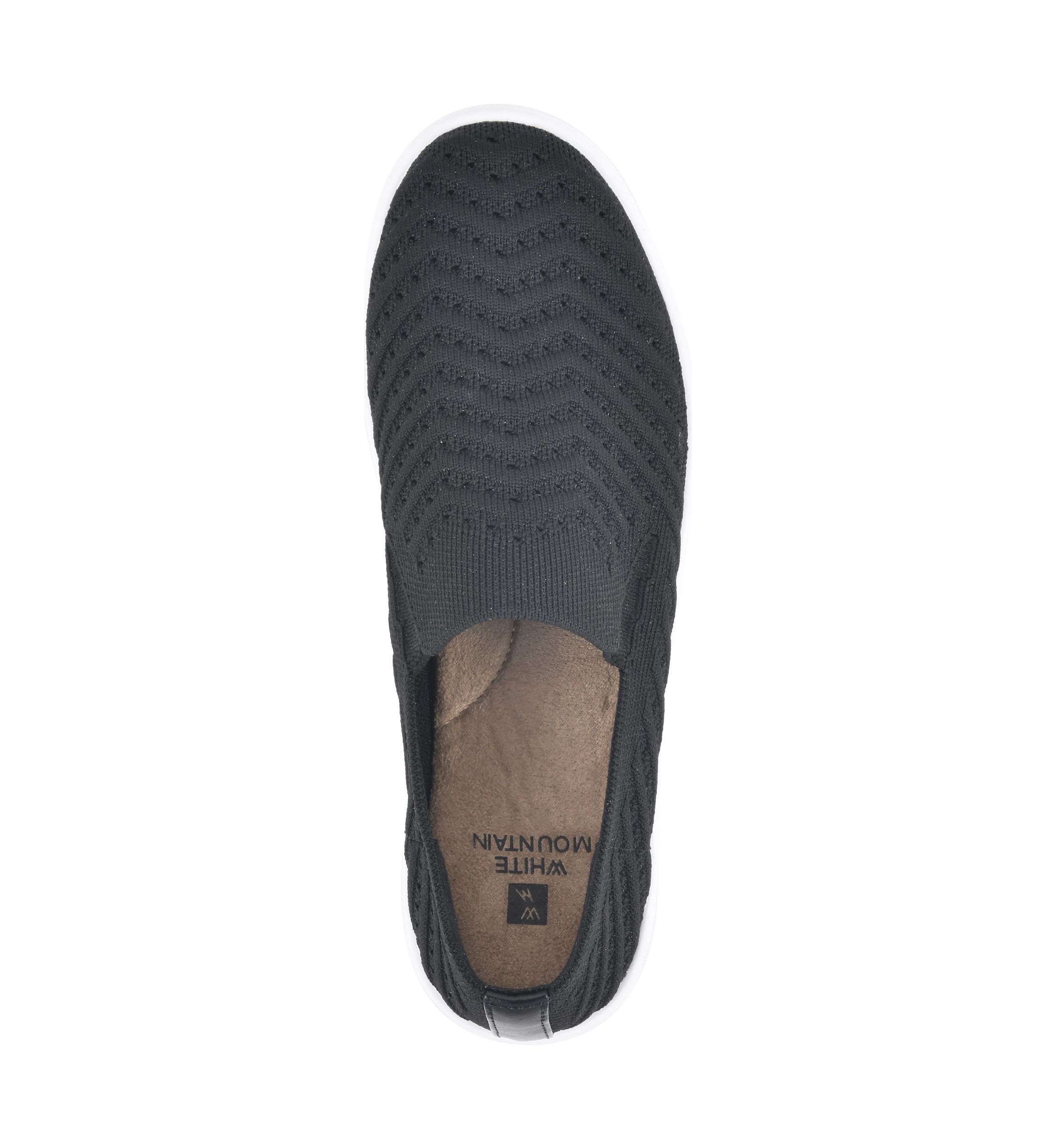 Courage Slip-on Sneaker