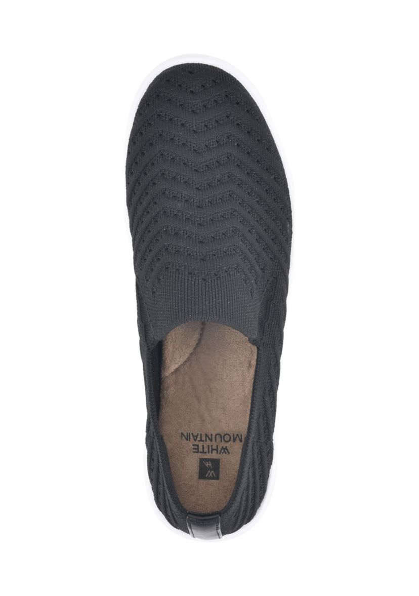 Courage Slip-on Sneaker
