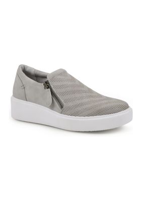 White Mountain Doubly Slip-On Sneaker | belk